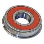 62152NSENRBXMM Nachi Bearing Sealed C3 Snap Ring 75x130x25 Bearing - fast shipping 🇺🇸