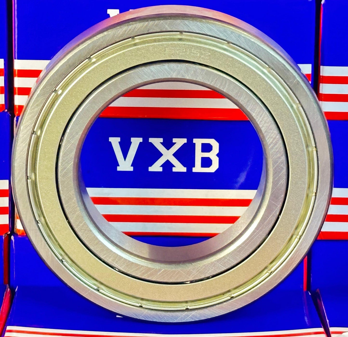 6215ZZ Bearing 75x130x25 Shielded - fast shipping 🇺🇸