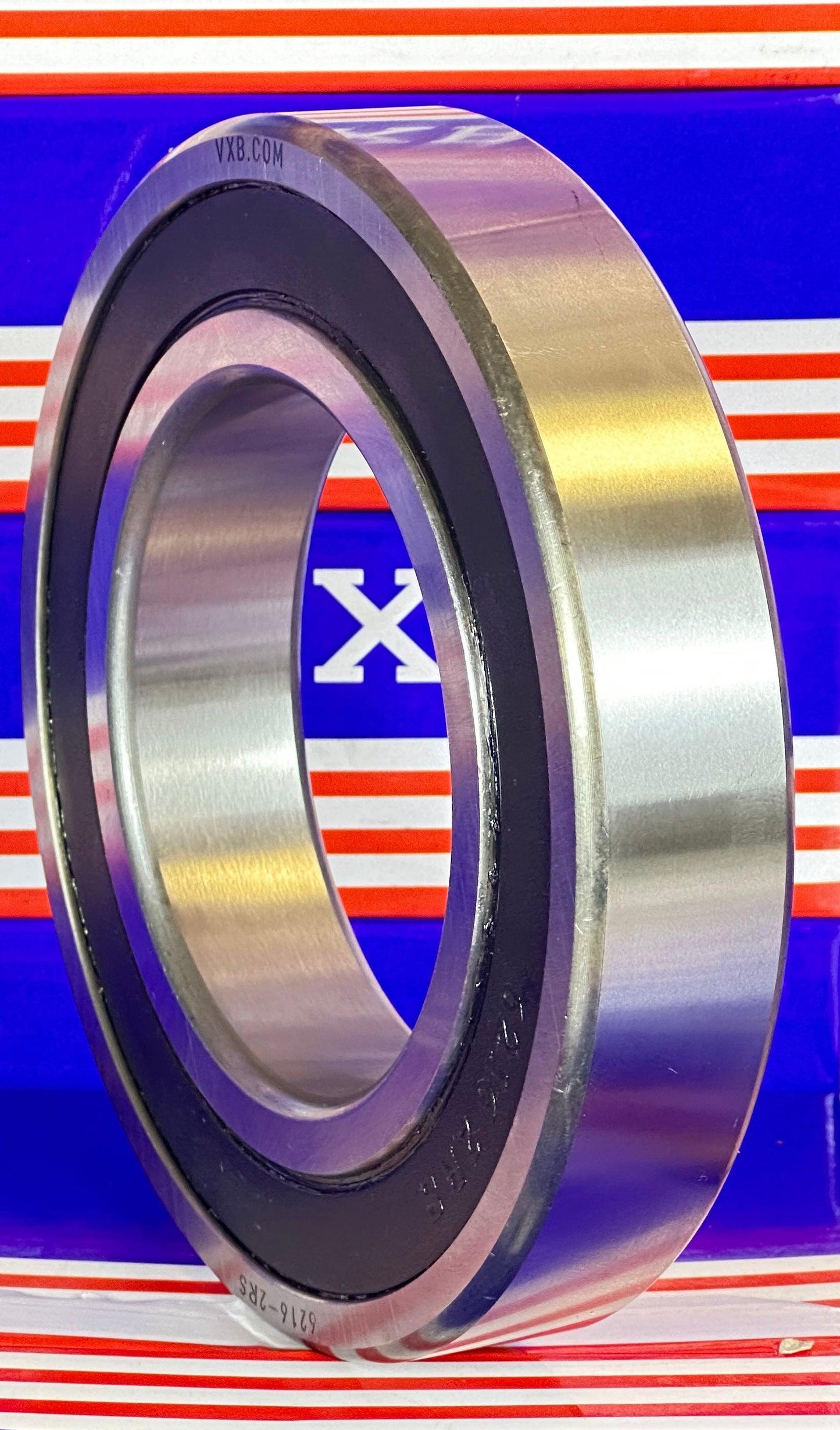 6216-2RS Sealed Bearing 80x140x26mm - fast shipping 🇺🇸