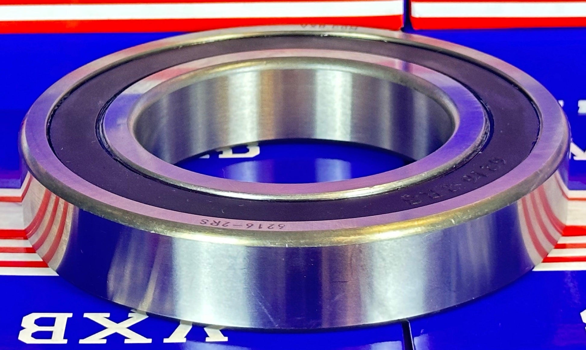 6216-2RS Sealed Bearing 80x140x26mm - fast shipping 🇺🇸