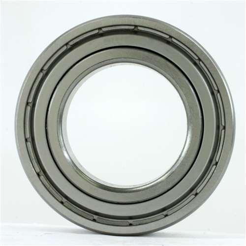 6219ZZ Shielded 95 X 170 X 32 Ball Bearing - fast shipping 🇺🇸