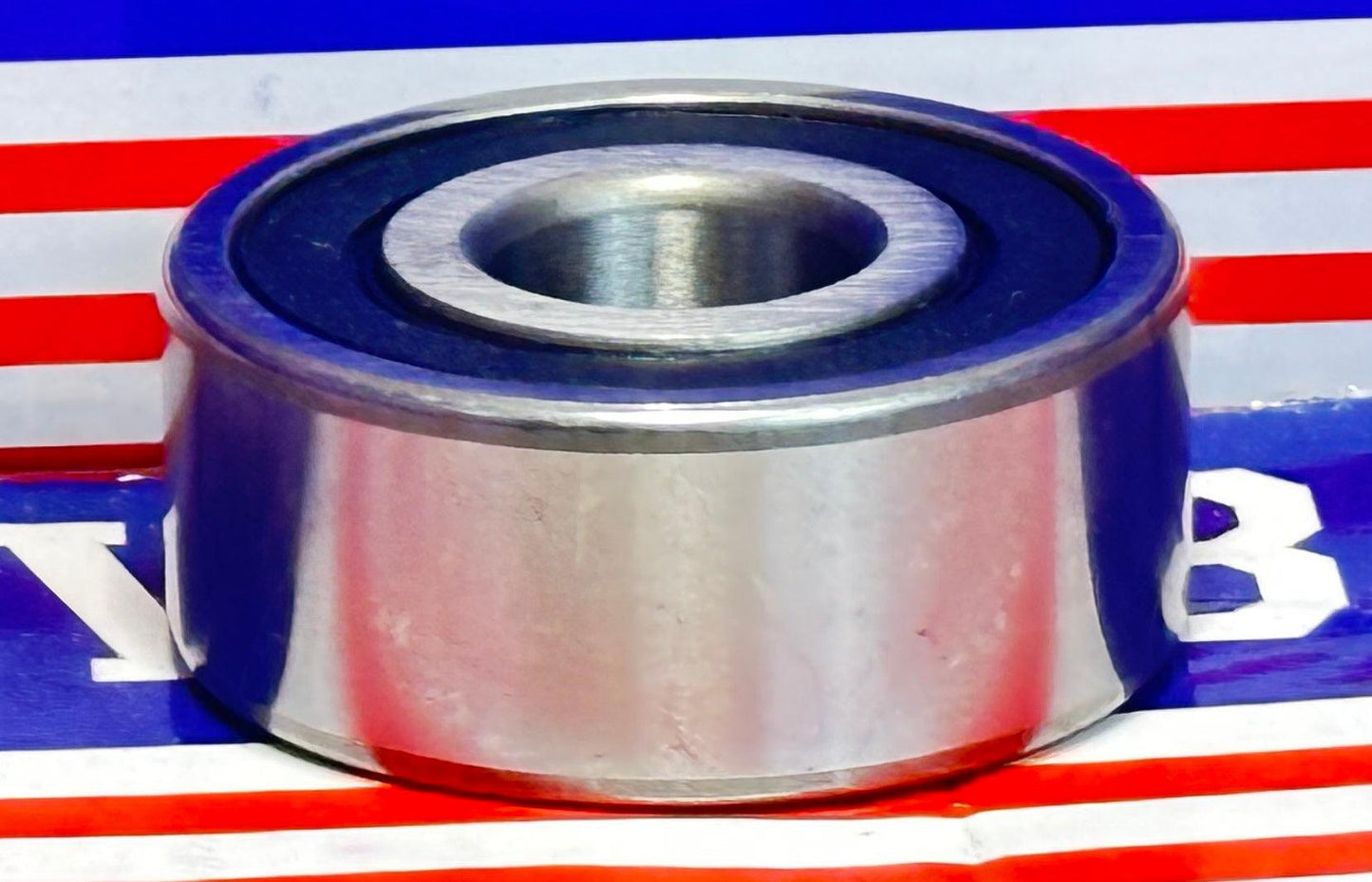 62203-2RS1 Ball Bearing Double Sealed ID 17mm OD 40mm Width 16mm - fast shipping 🇺🇸