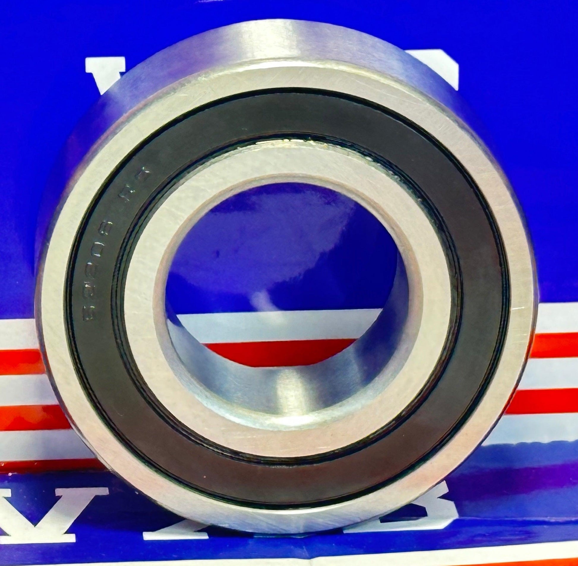 62206-2RS Ball Bearing ID 30mm OD 62mm Width 20mm - fast shipping 🇺🇸