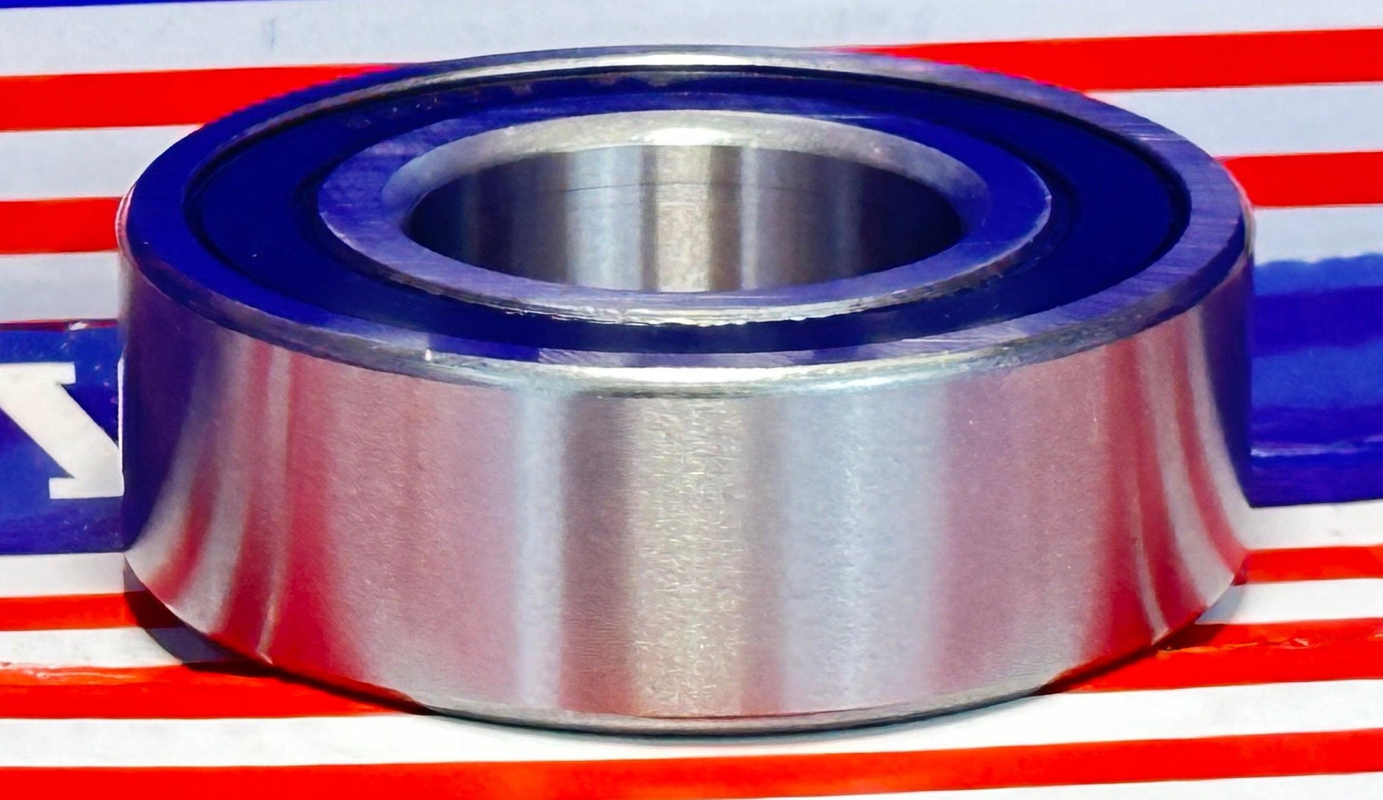 62206-2RS Ball Bearing ID 30mm OD 62mm Width 20mm - fast shipping 🇺🇸