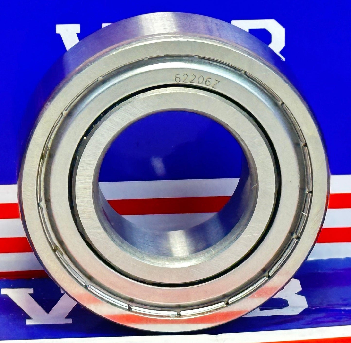 62206 ZZ 30x62x20 Shielded Deep Groove Ball Bearing - fast shipping 🇺🇸
