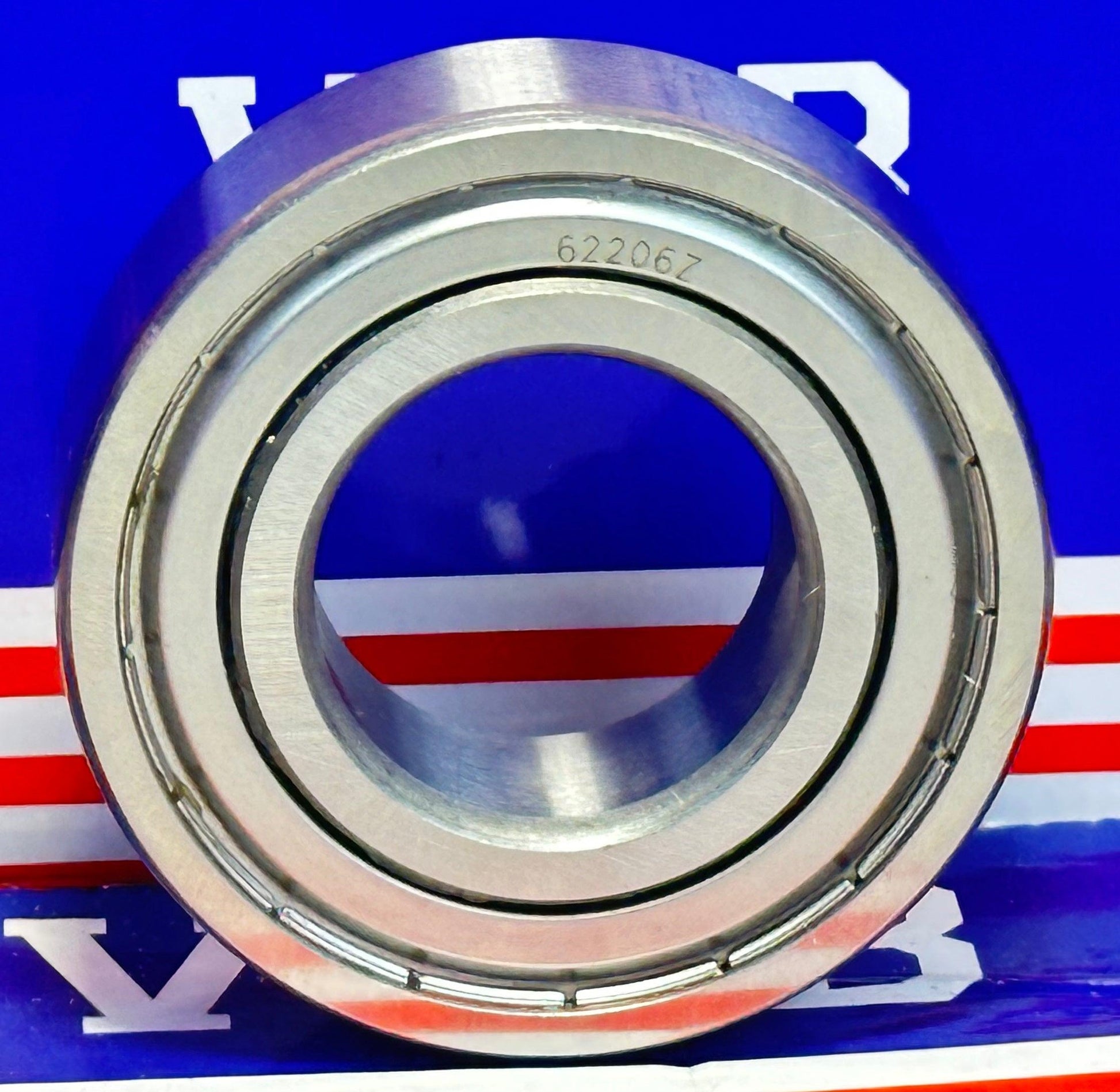 62206 ZZ 30x62x20 Shielded Deep Groove Ball Bearing - fast shipping 🇺🇸