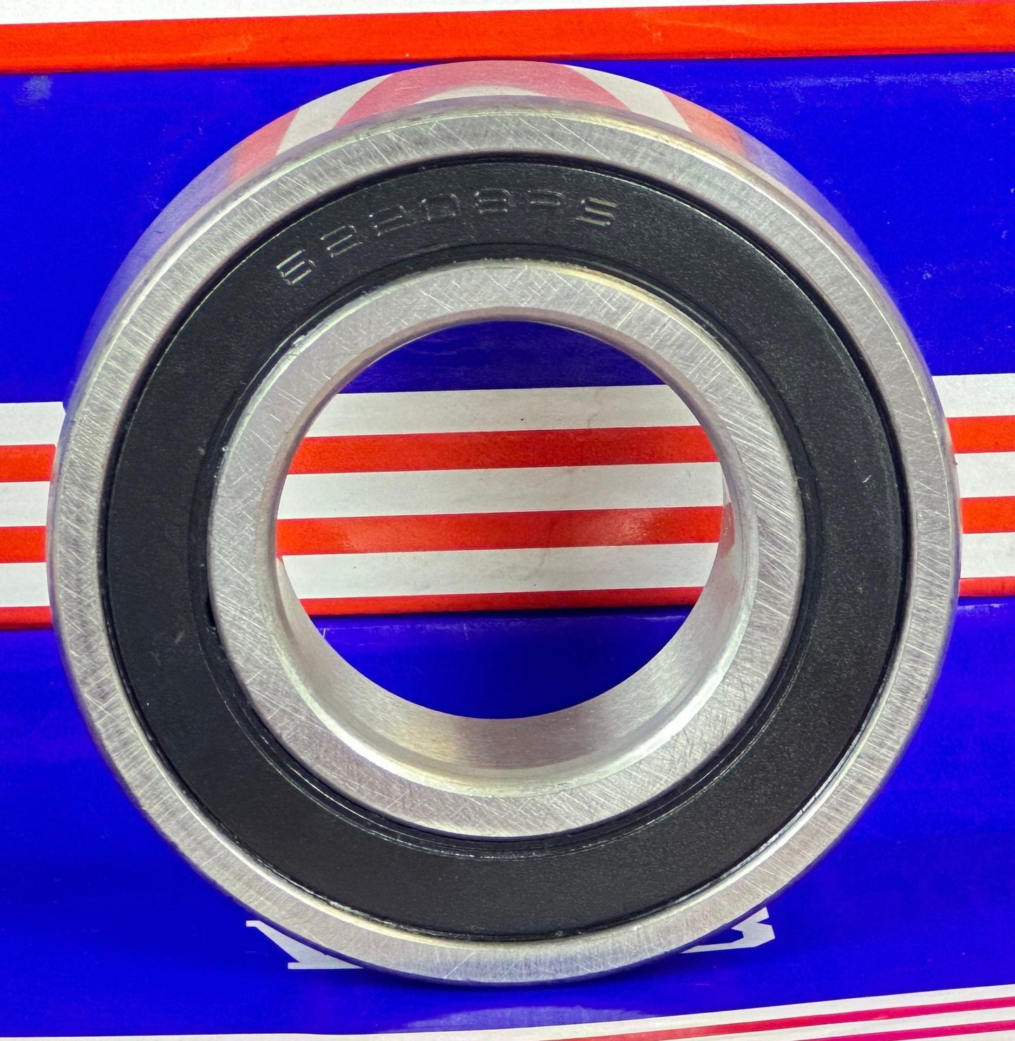 62208-2RS Ball Bearing ID 40mm OD 80mm Width 23mm - fast shipping 🇺🇸