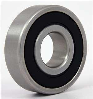 62208-2RS1 Ball Bearing ID 40mm OD 80mm Width 23mm - fast shipping 🇺🇸