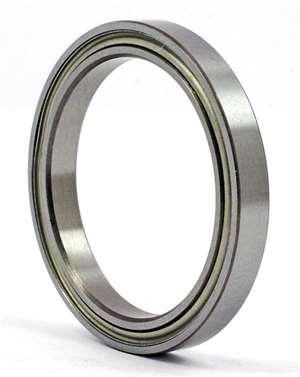 62208 ZZ 40x80x23 Shielded Deep Groove Ball Bearing - fast shipping 🇺🇸