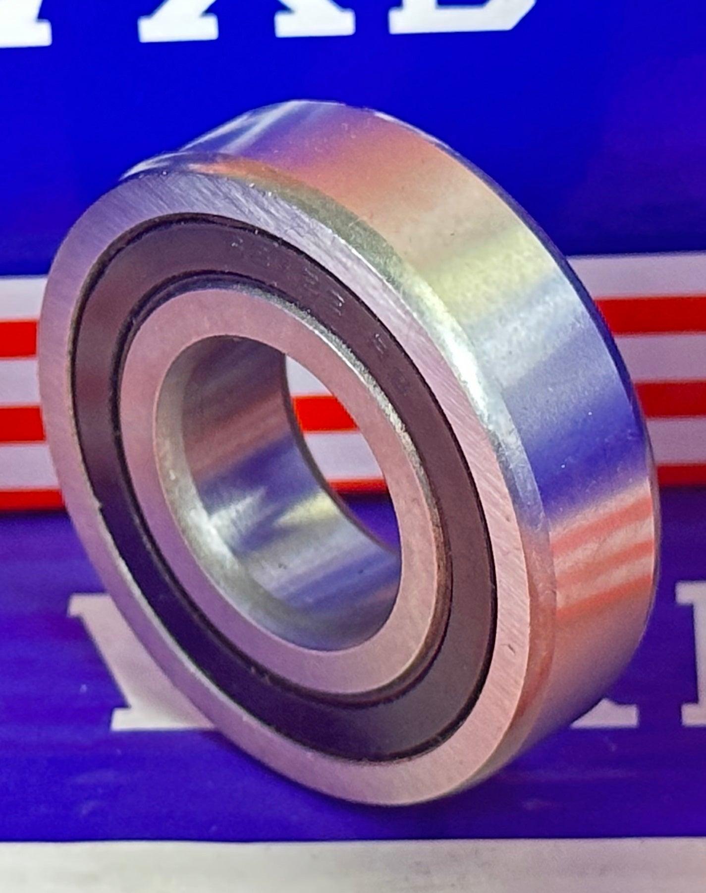 62/22-2RS Bearing Sealed 22x50x14 Metric - fast shipping 🇺🇸