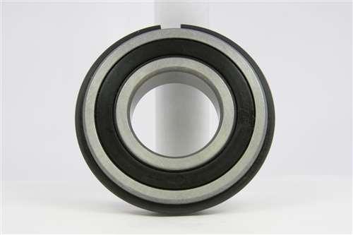 62/28-2RSNR Sealed Bearing - Snap Ring 28x58x16mm - fast shipping 🇺🇸