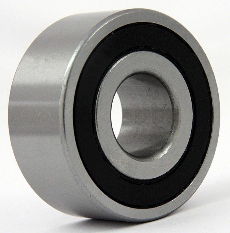 6002-2RS Ceramic Bearing 15x32x9 Stainless Steel Sealed ABEC-3 Bearing - fast shipping 🇺🇸