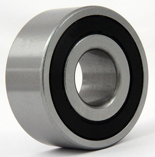 6002-2RS Ceramic Bearing 15x32x9 Stainless Steel Sealed ABEC-3 Bearing - fast shipping 🇺🇸