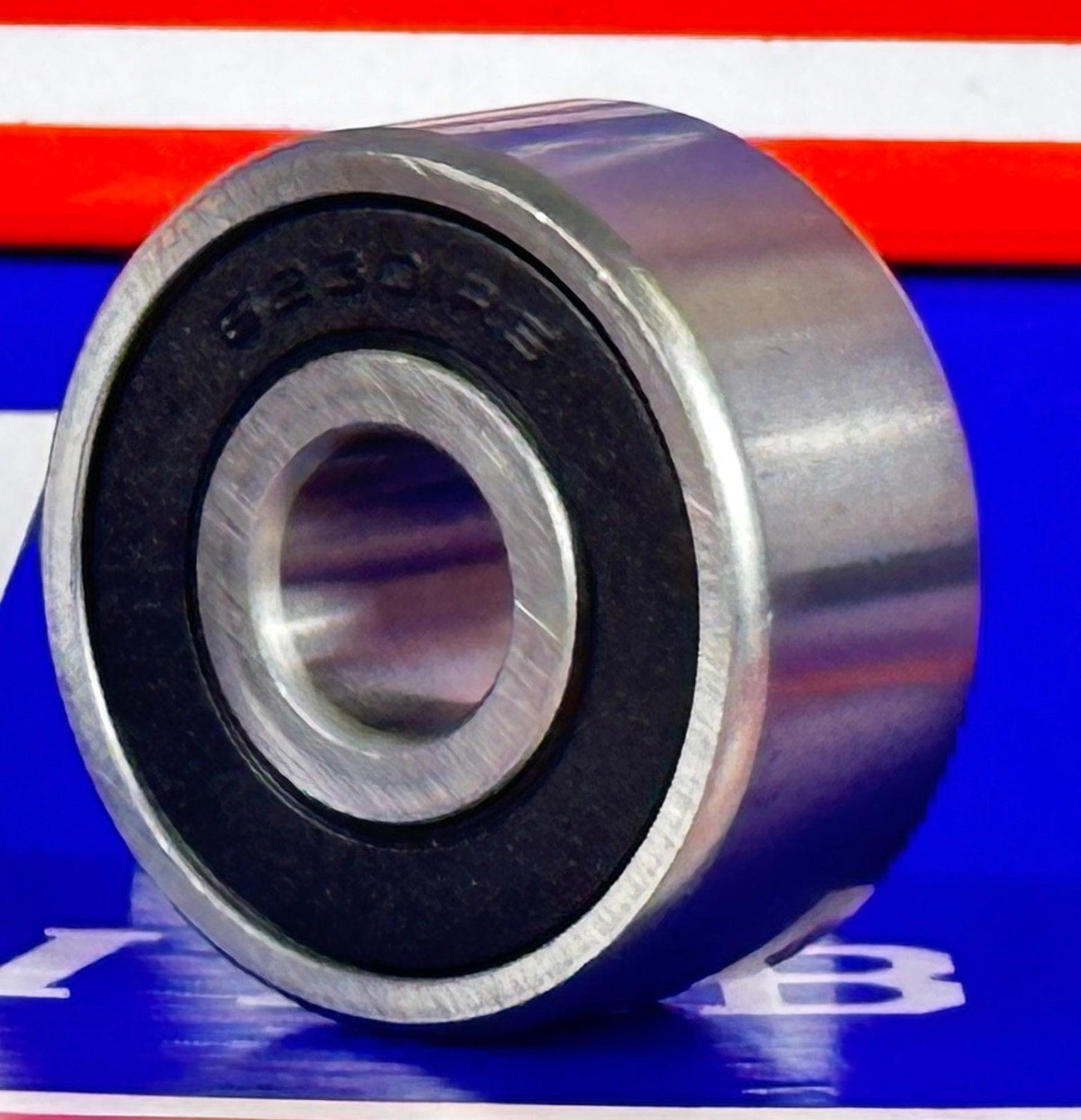 62301-2RS1 Ball Bearing Double Sealed ID 12mm OD 37mm Width 17mm - fast shipping 🇺🇸