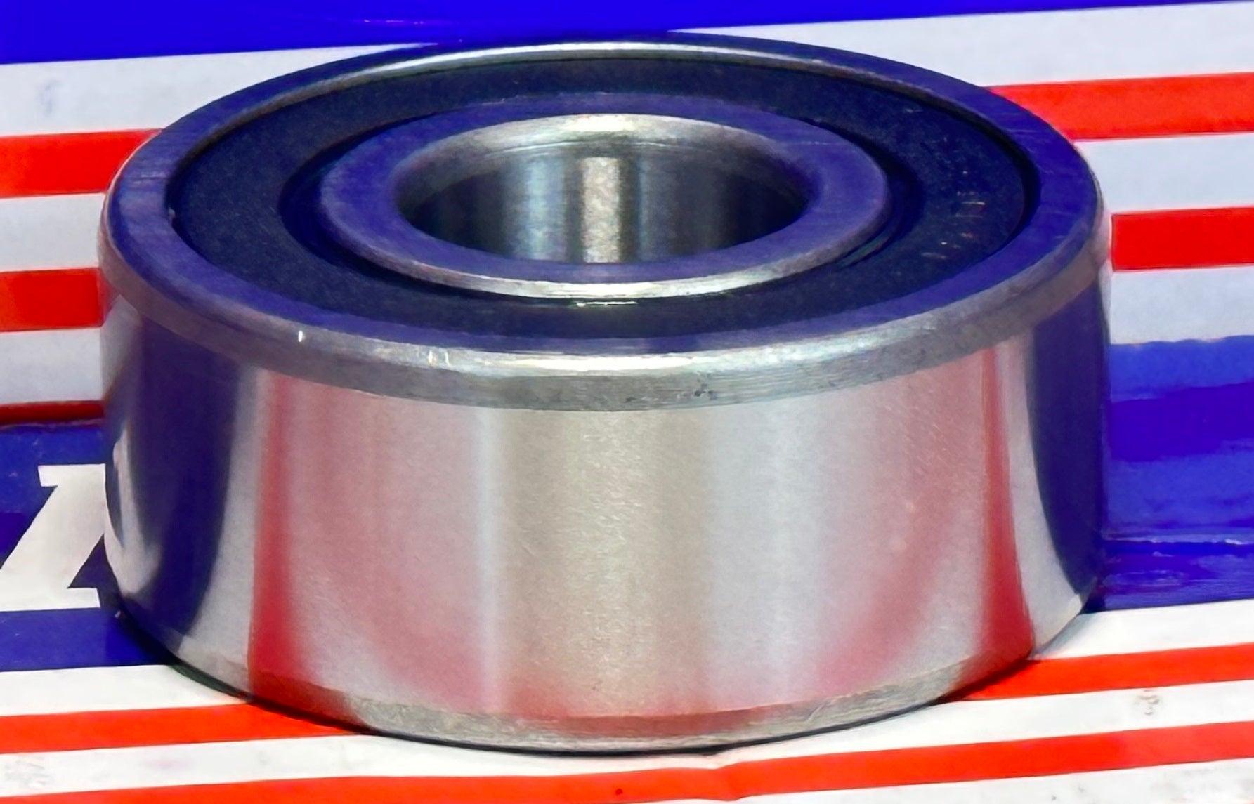 62304-2RS Ball Bearing 20x52x21mm Sealed - fast shipping 🇺🇸