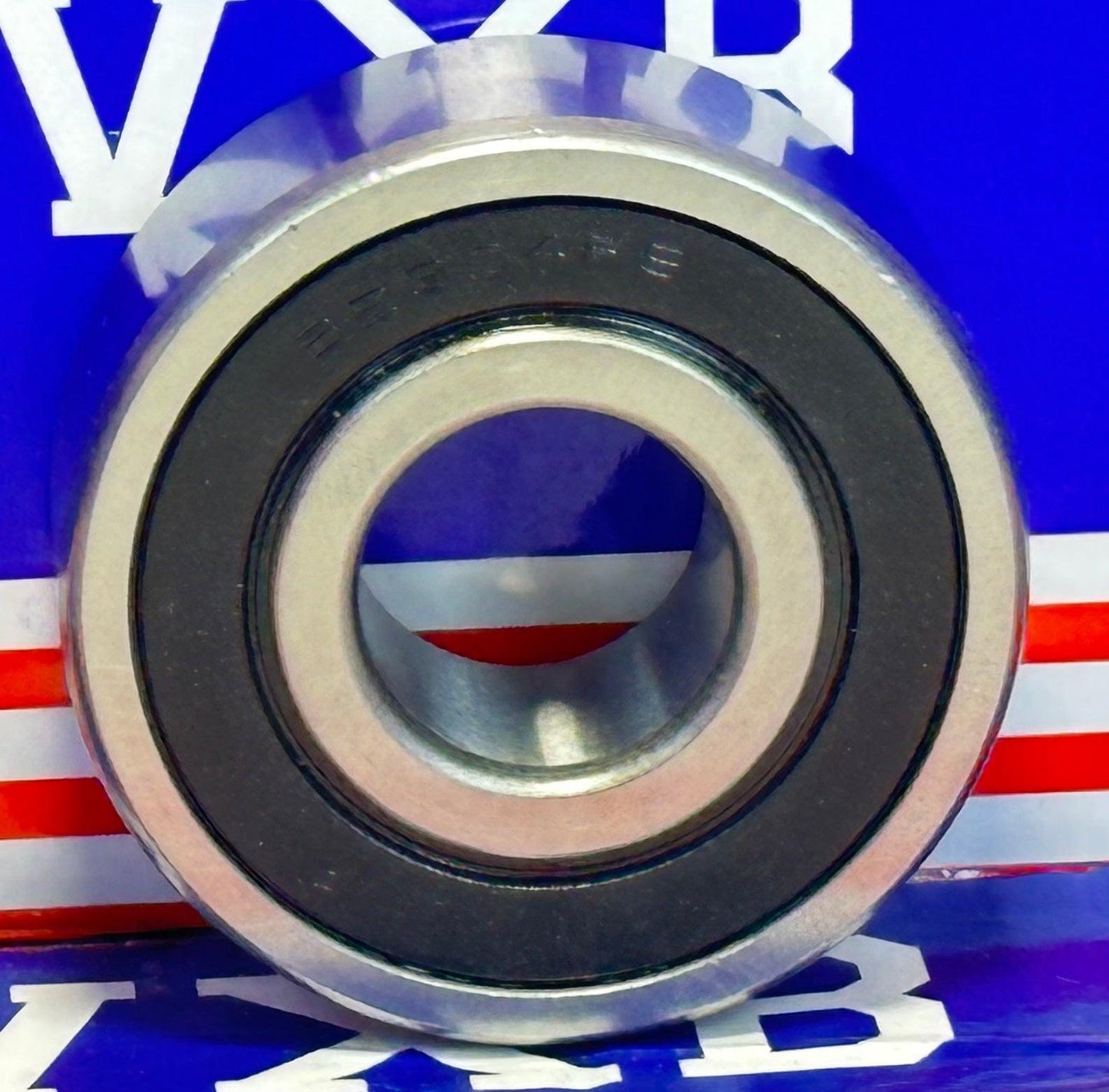 62304-2RS Sealed Ball Bearing 20x52x21mm - fast shipping 🇺🇸