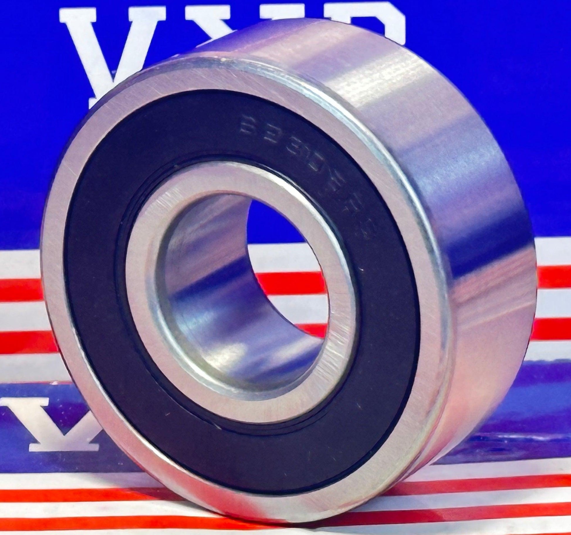 62305-2RS1 Ball Bearing ID 25mm OD 62mm Width 24mm - fast shipping 🇺🇸