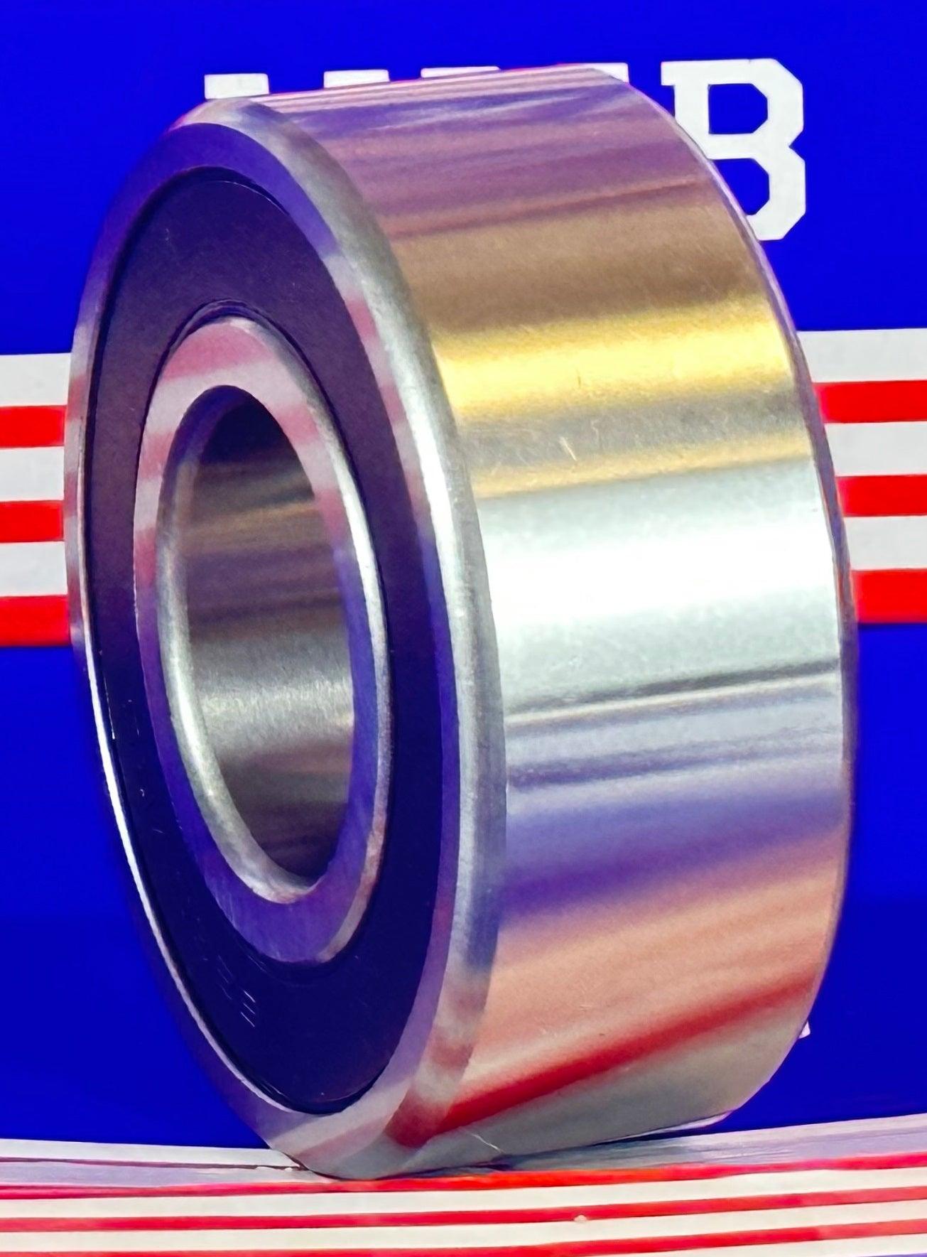 62307-2RS1 Ball Bearing ID 35mm OD 80mm Width 31mm - fast shipping 🇺🇸