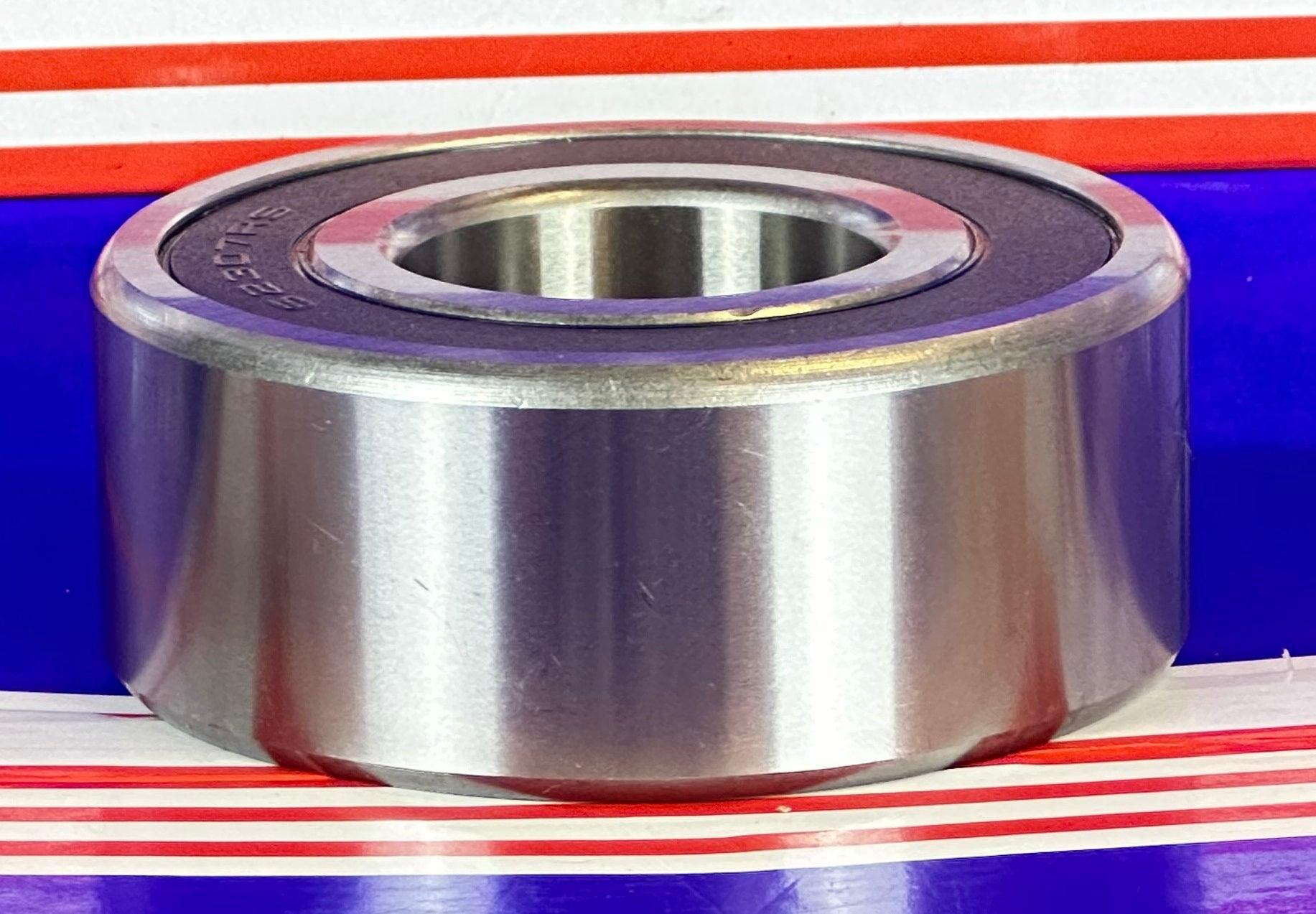 62307-2RS1 Ball Bearing ID 35mm OD 80mm Width 31mm - fast shipping 🇺🇸