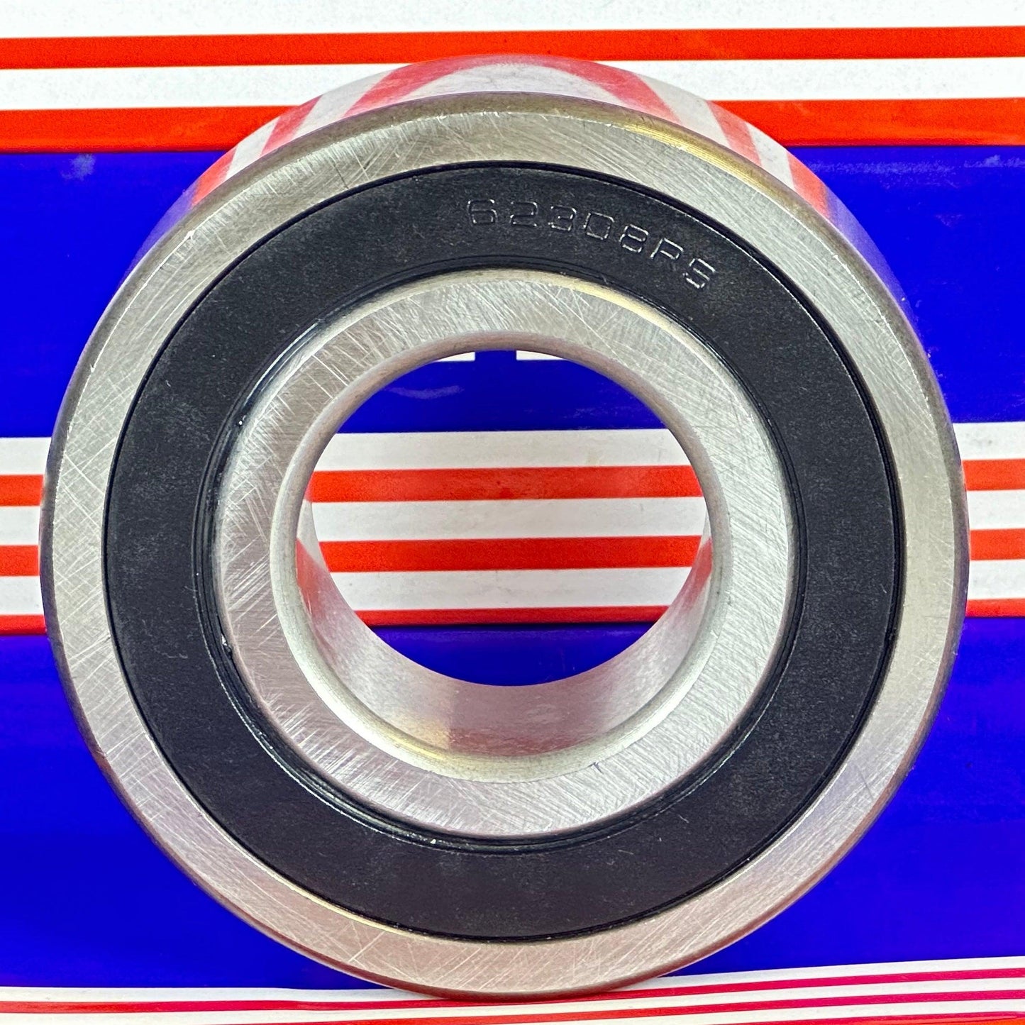 62308-2RS1 Ball Bearing ID 40mm OD 90mm Width 33mm - fast shipping 🇺🇸