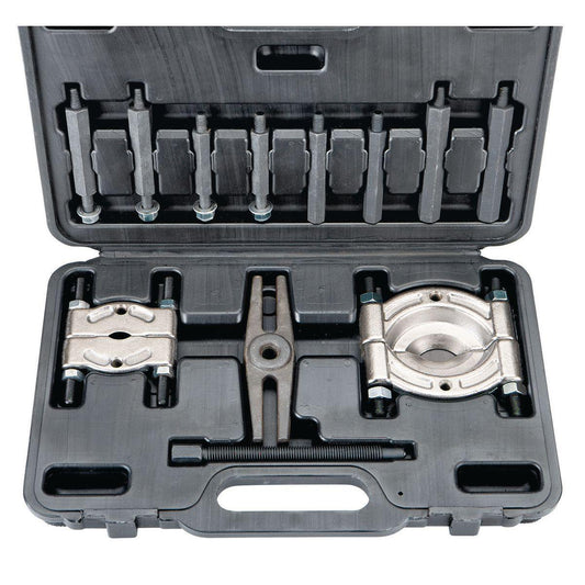 HEAVY DUTY BEARING PULLERS Bearing Separator & Puller Set - fast shipping 🇺🇸