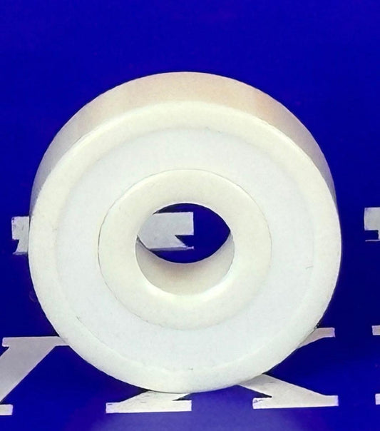 627-2RS Full Ceramic Sealed Bearing 7x22x7 ZrO2 Miniature Bearing - fast shipping 🇺🇸