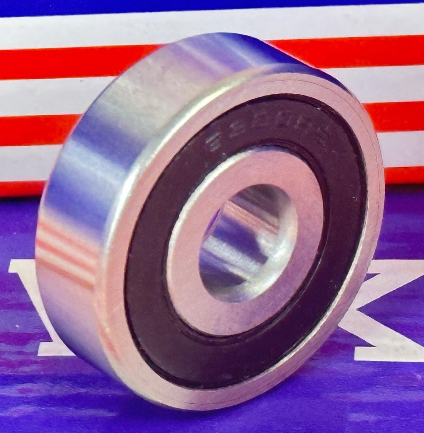 Premium 6300-2RS Bearing Deep Groove 6300-2RS - fast shipping 🇺🇸