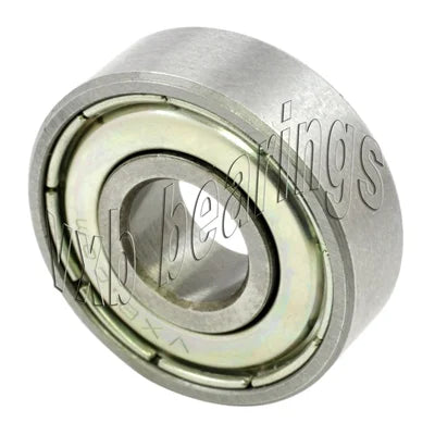 6300ZZC3 Metal Shielded Bearing - C3 Clearance 10x35x11mm - fast shipping 🇺🇸