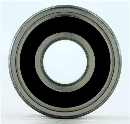 6301LU Sealed Ball Bearing 12x37x12mm - fast shipping 🇺🇸