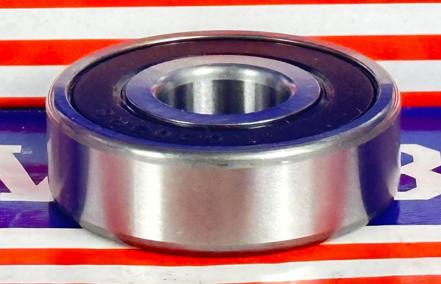 Premium 6302-2RS Bearing 15x42x13mm Sealed - fast shipping 🇺🇸