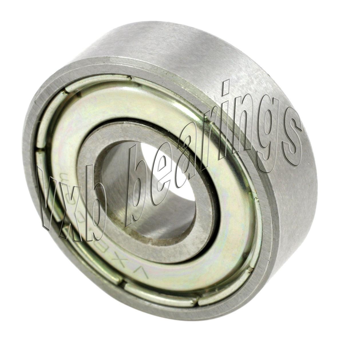 6302ZZC3 Shielded Bearing - C3 Clearance 15x42x13mm - fast shipping 🇺🇸