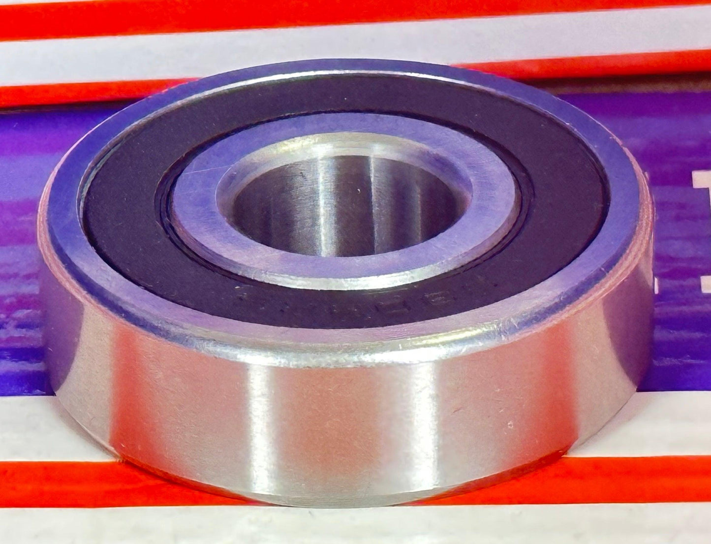 6303-2RS Bearing 17x47x14 Sealed - fast shipping 🇺🇸