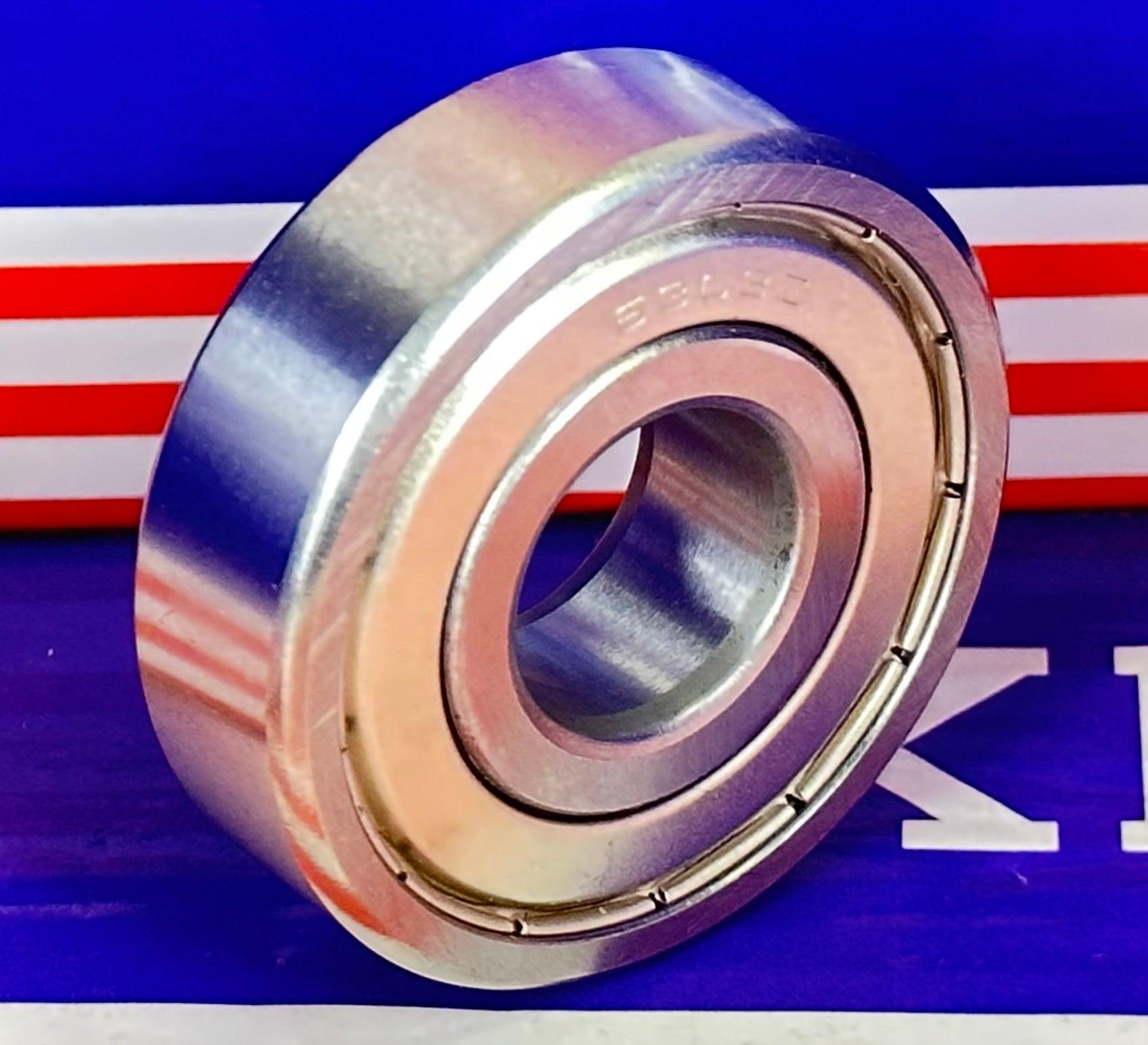 6303Z C3 Metal Shielded Bearing - C3 Clearance 17x47x14mm - fast shipping 🇺🇸