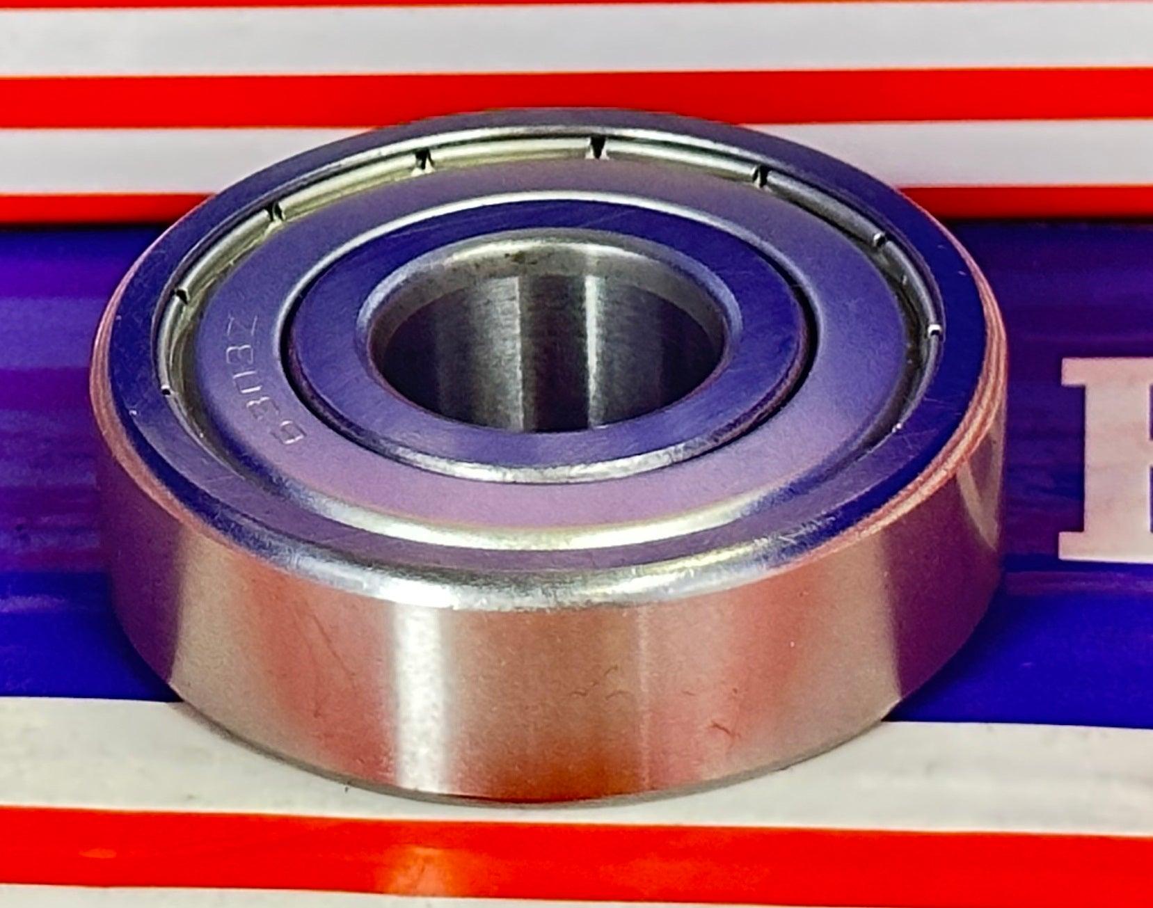 Premium 6303ZZ Bearing 17x47x14 Shielded - fast shipping 🇺🇸