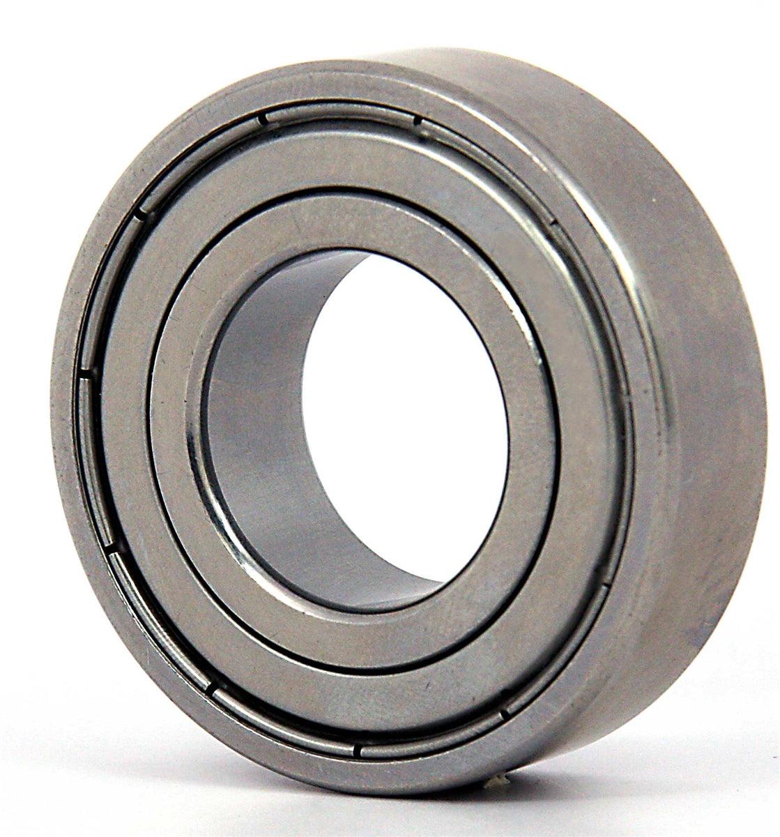 6303ZZC3 Metal Shielded Electric Motor Quality Ball Bearing 17x47x14mm - fast shipping 🇺🇸
