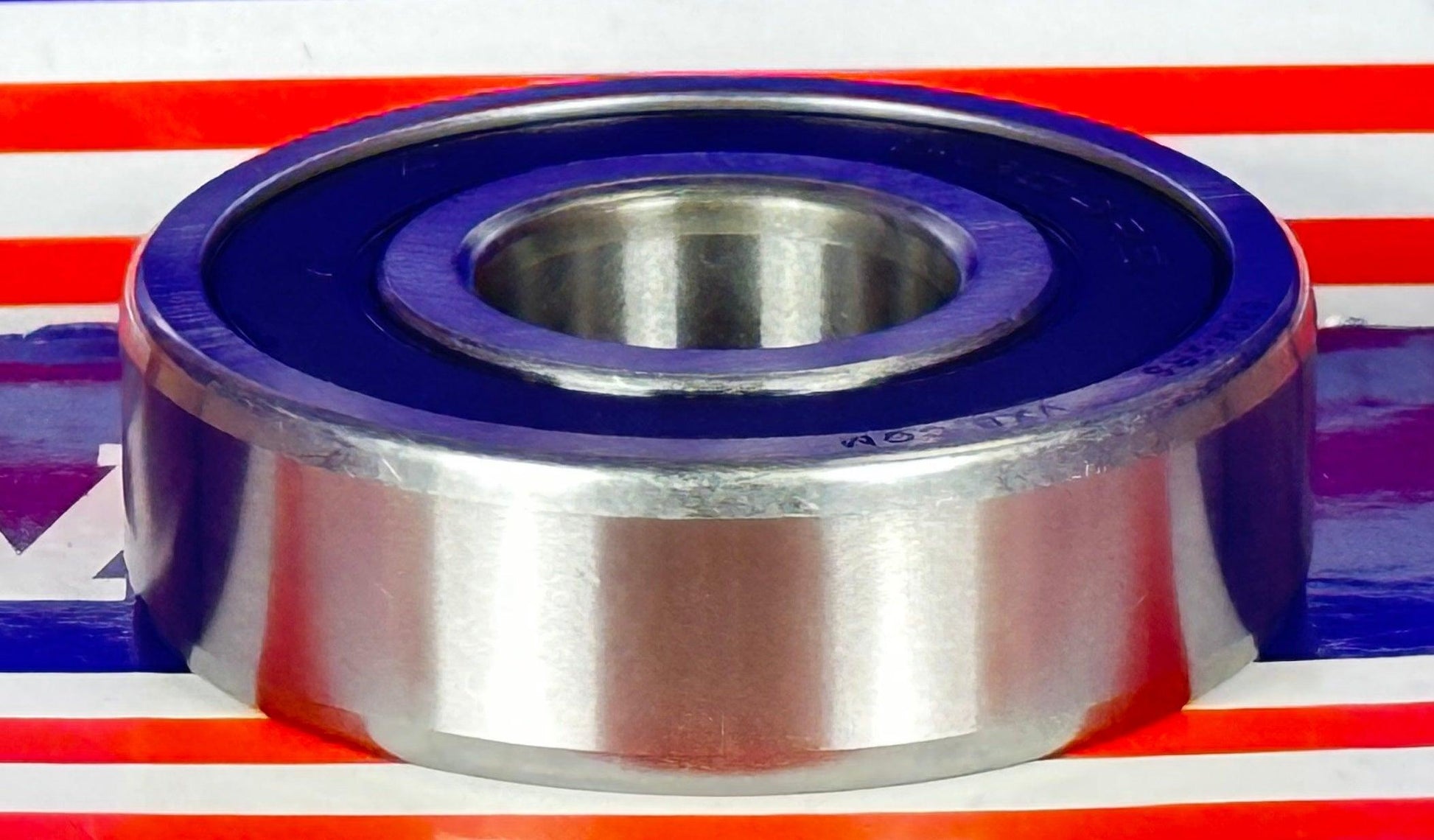 6304-2RS Bearing 20x52x15mm Sealed - fast shipping 🇺🇸