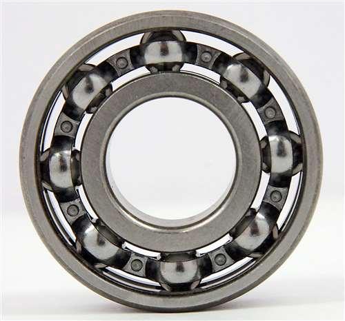 6304 Bearing 20x52x15mm Open - fast shipping 🇺🇸