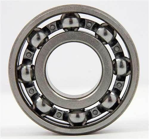 OEM 6304 Bearing 20x52x15mm Open PC-23503649 - fast shipping 🇺🇸