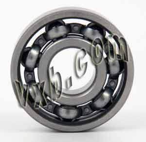 6304 Bearing 20x52x15mm Open - fast shipping 🇺🇸