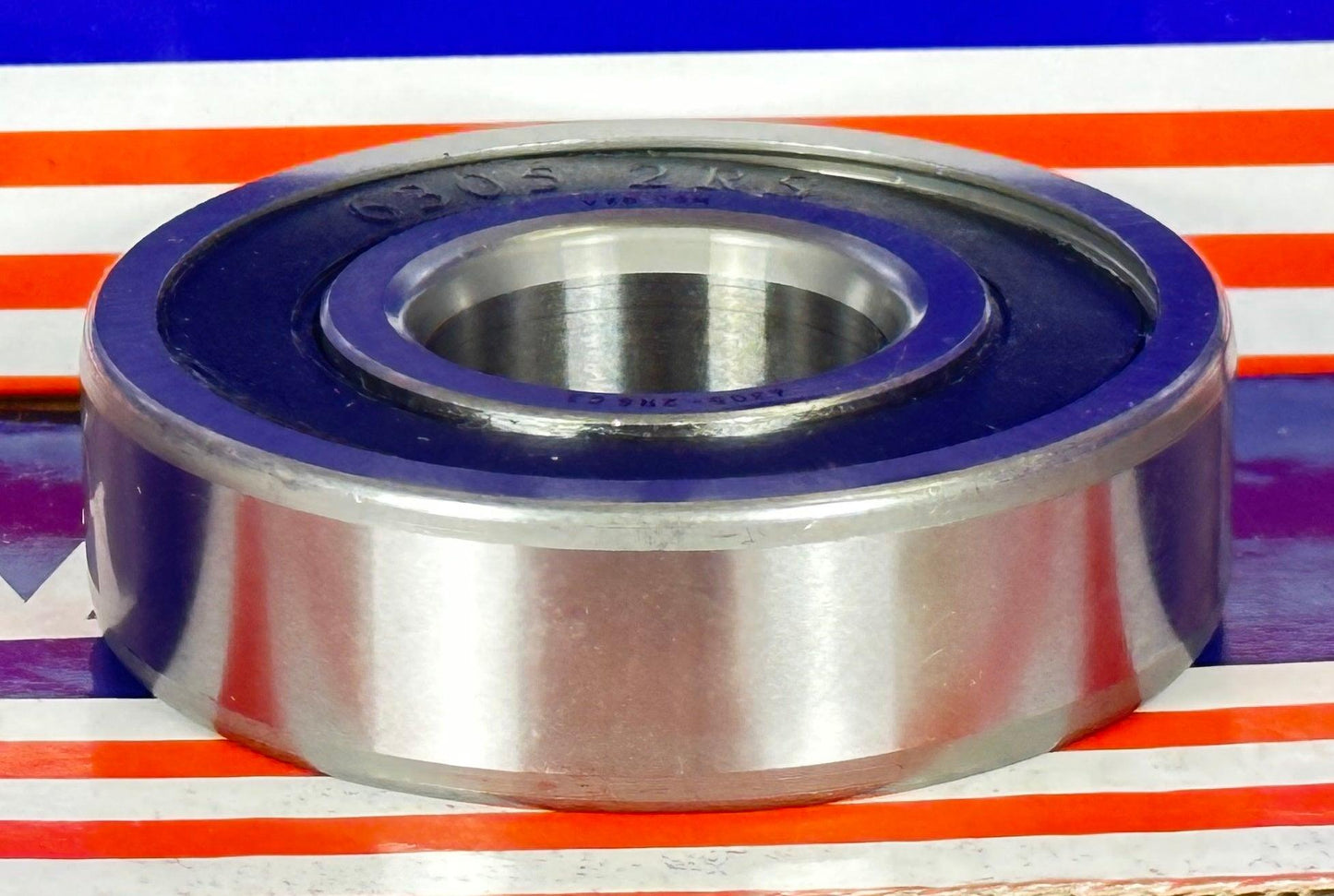 6305-2RS Bearing Deep Groove 6305-2RS - fast shipping 🇺🇸