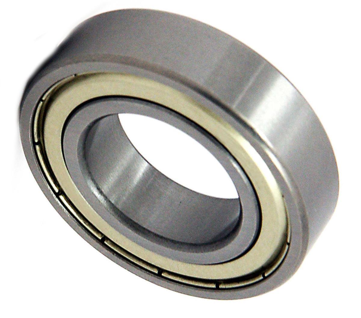 6305Z C3 Metal Shielded Bearing - C3 Clearance 25x62x17mm - fast shipping 🇺🇸