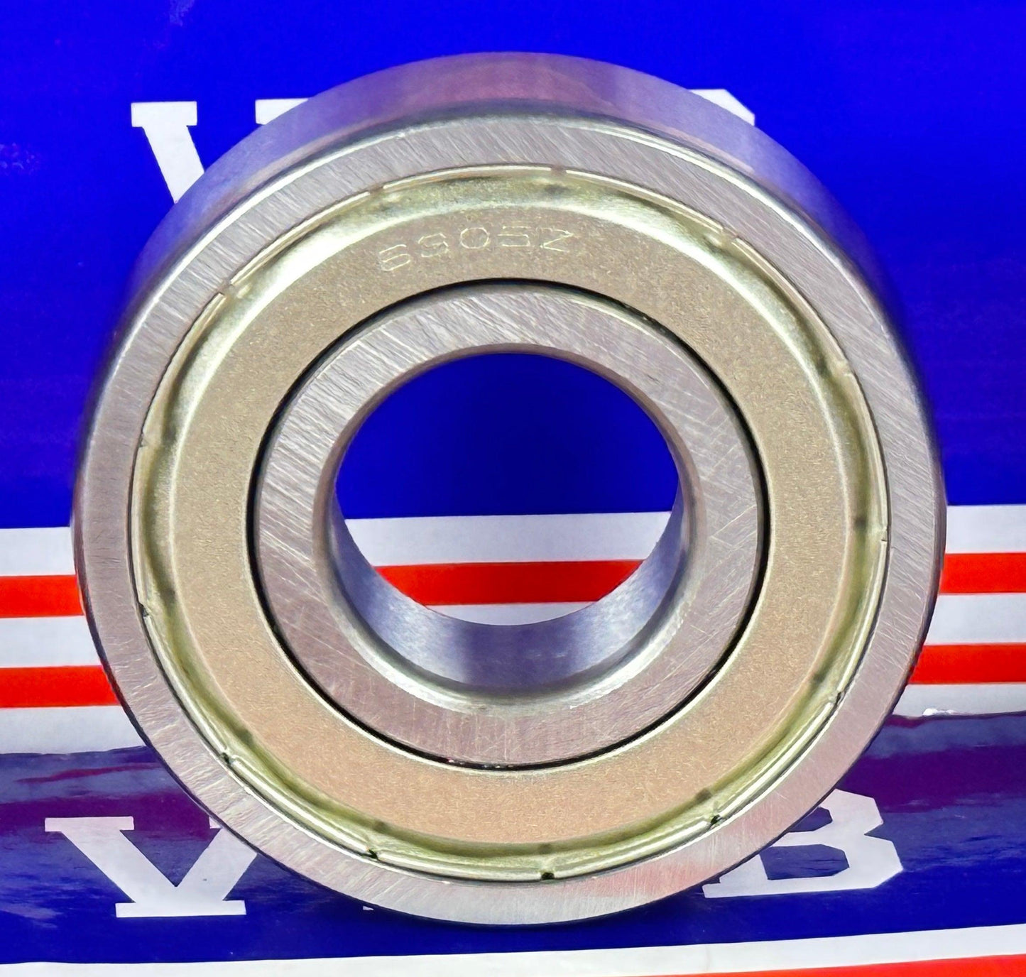 6305ZZC4 Ball Bearing - C4 Clearance 25x62x17mm - fast shipping 🇺🇸