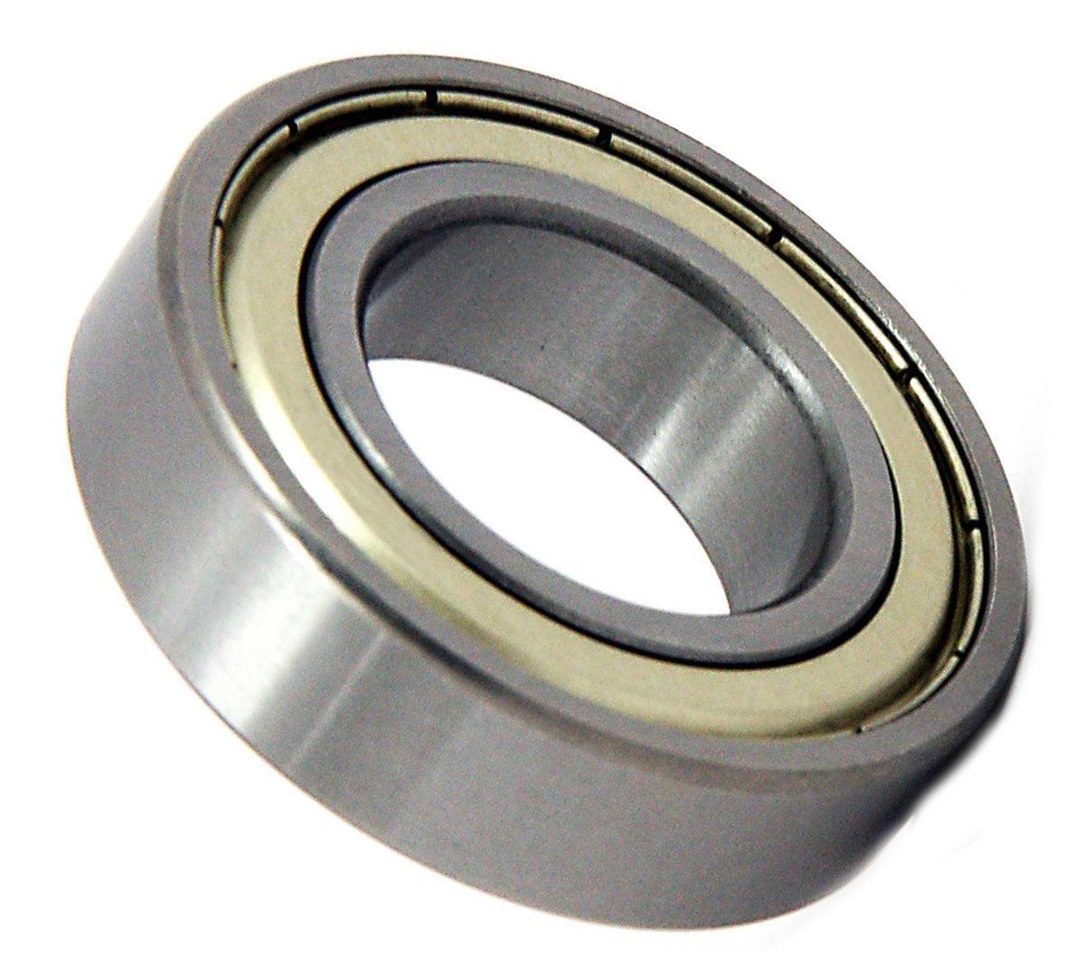 6306Z C3 Metal Shielded Bearing - C3 Clearance 30x72x19mm - fast shipping 🇺🇸