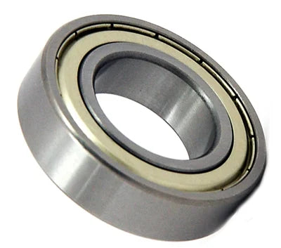 6306ZZC3 Metal Shielded Bearing - C3 Clearance 30x72x19mm - fast shipping 🇺🇸