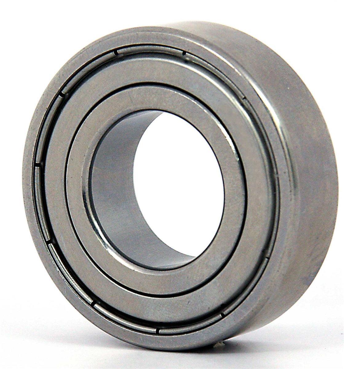 6306ZZC3 Metal Shielded Electric Motor Quality Ball Bearing 30x72x19mm - fast shipping 🇺🇸