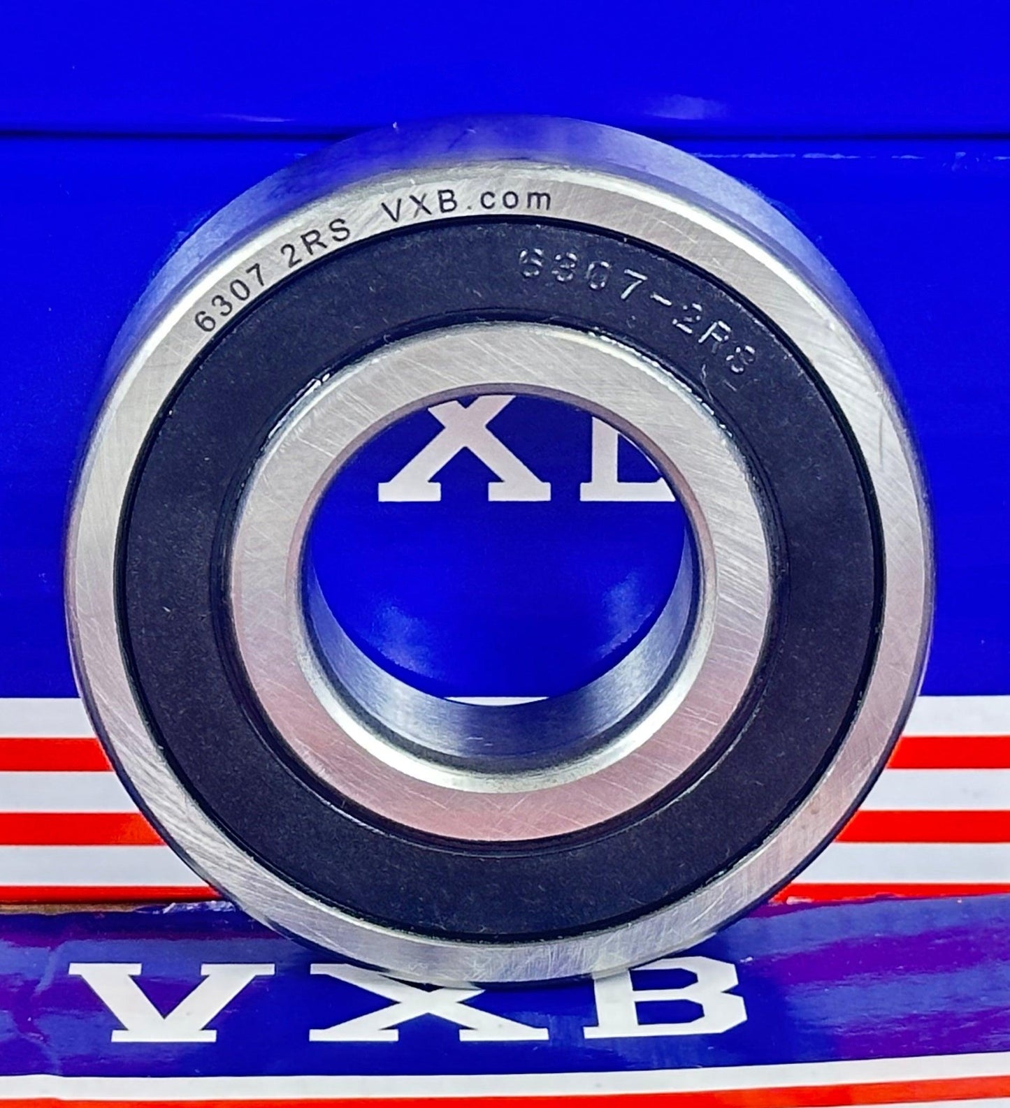 6307-2RS Bearing 35x80x21mm Sealed - fast shipping 🇺🇸