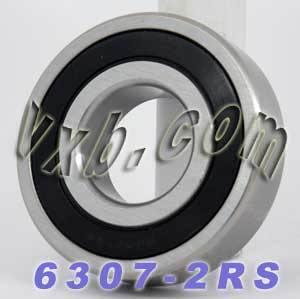 6307-2RS Bearing 35x80x21mm Sealed - fast shipping 🇺🇸