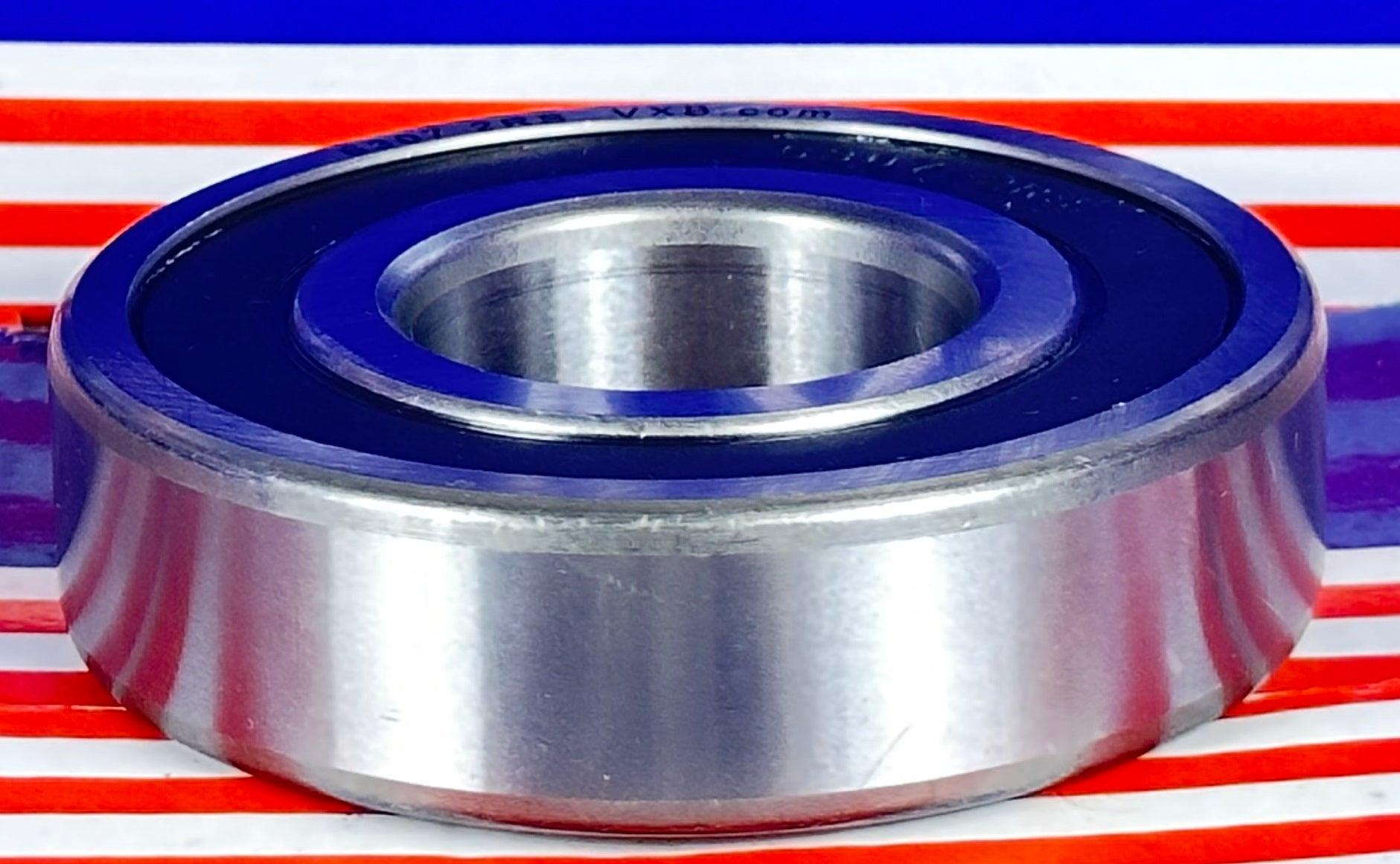 6307-2RS Bearing 35x80x21mm Sealed - fast shipping 🇺🇸