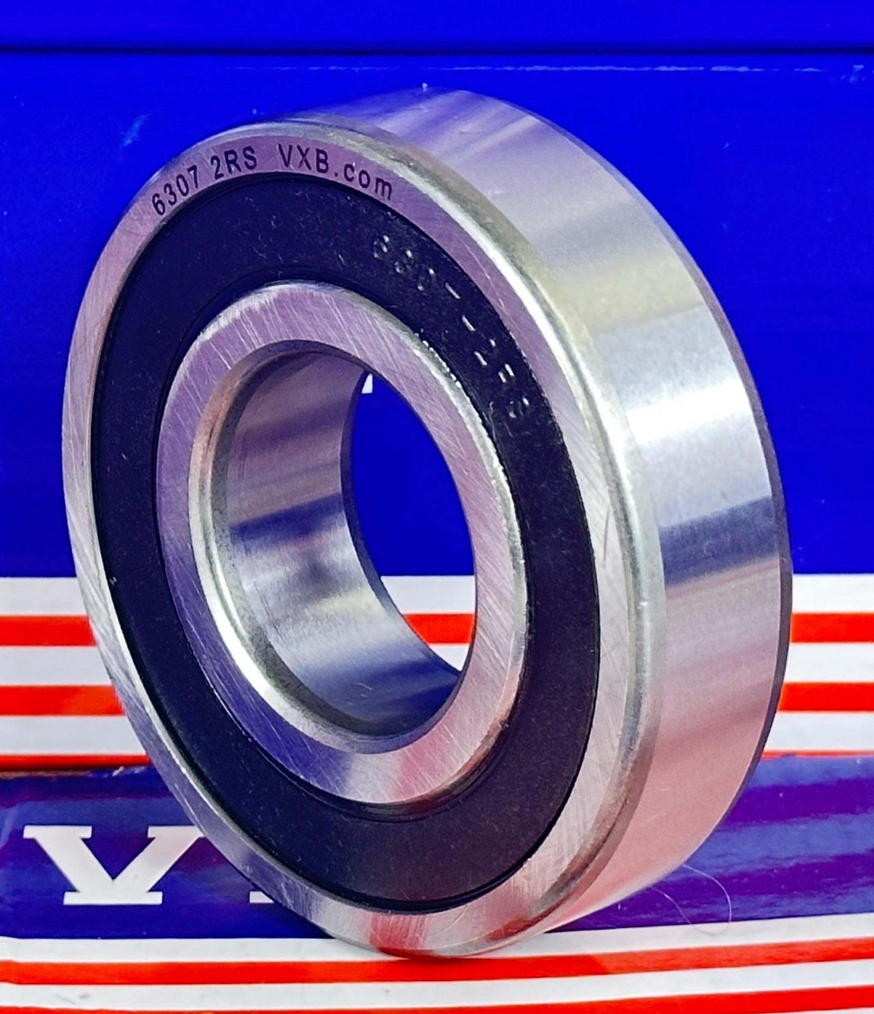 6307-2RS Bearing Deep Groove 6307-2RS - fast shipping 🇺🇸