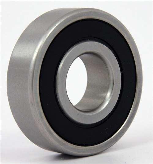 6307LU Sealed Ball Bearing 35x80x21mm - fast shipping 🇺🇸